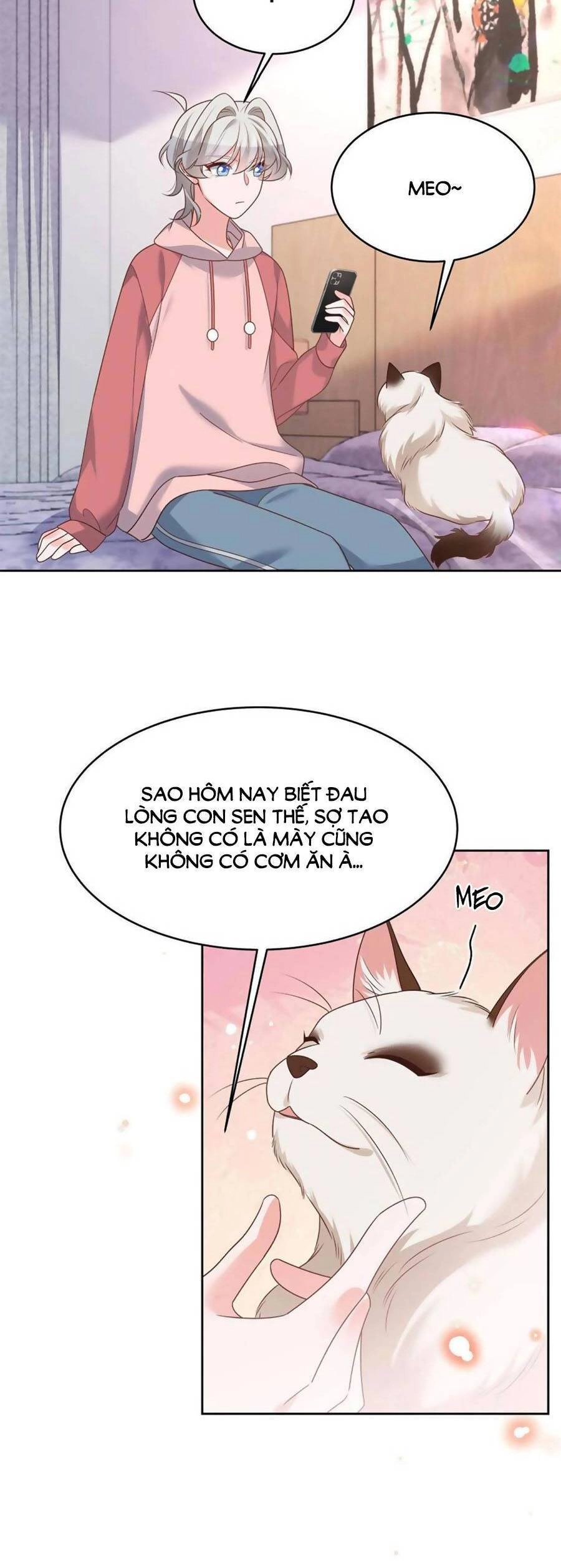 Hotboy Quốc Dân Là Nữ Chapter 308 - 21