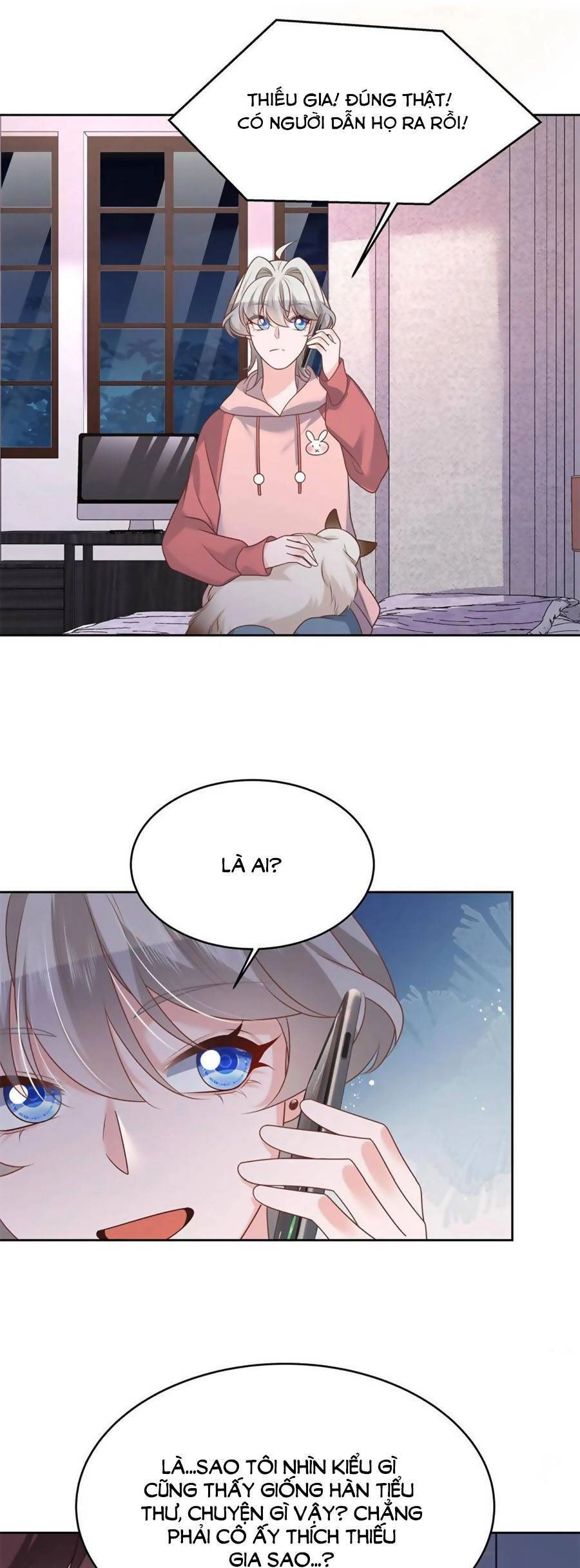 Hotboy Quốc Dân Là Nữ Chapter 308 - 22