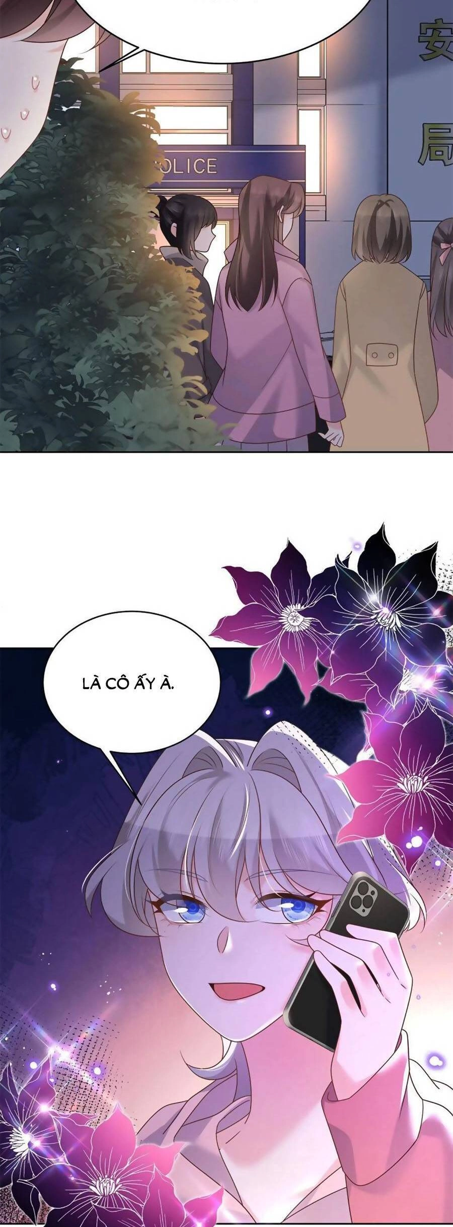 Hotboy Quốc Dân Là Nữ Chapter 308 - 23