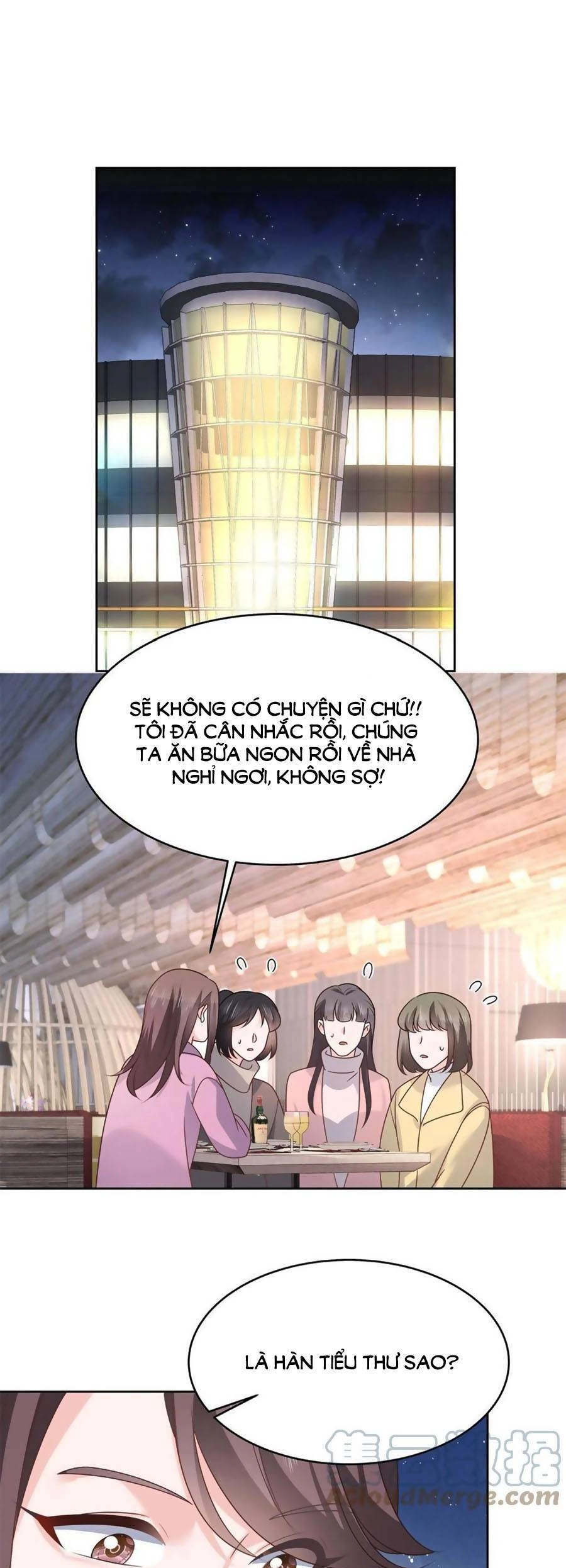 Hotboy Quốc Dân Là Nữ Chapter 308 - 25