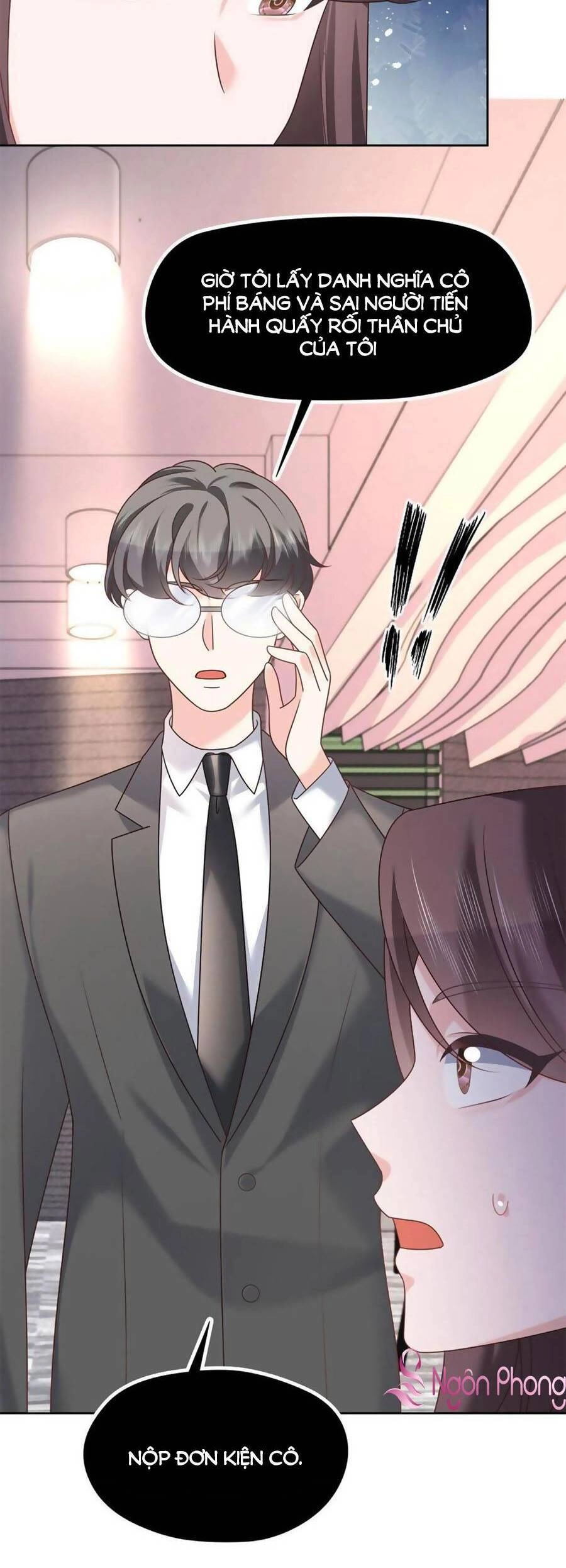 Hotboy Quốc Dân Là Nữ Chapter 308 - 26