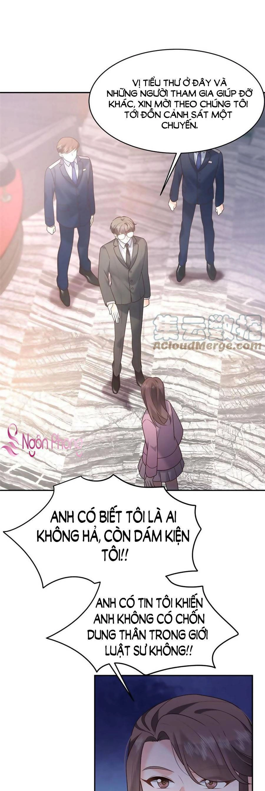 Hotboy Quốc Dân Là Nữ Chapter 309 - 2