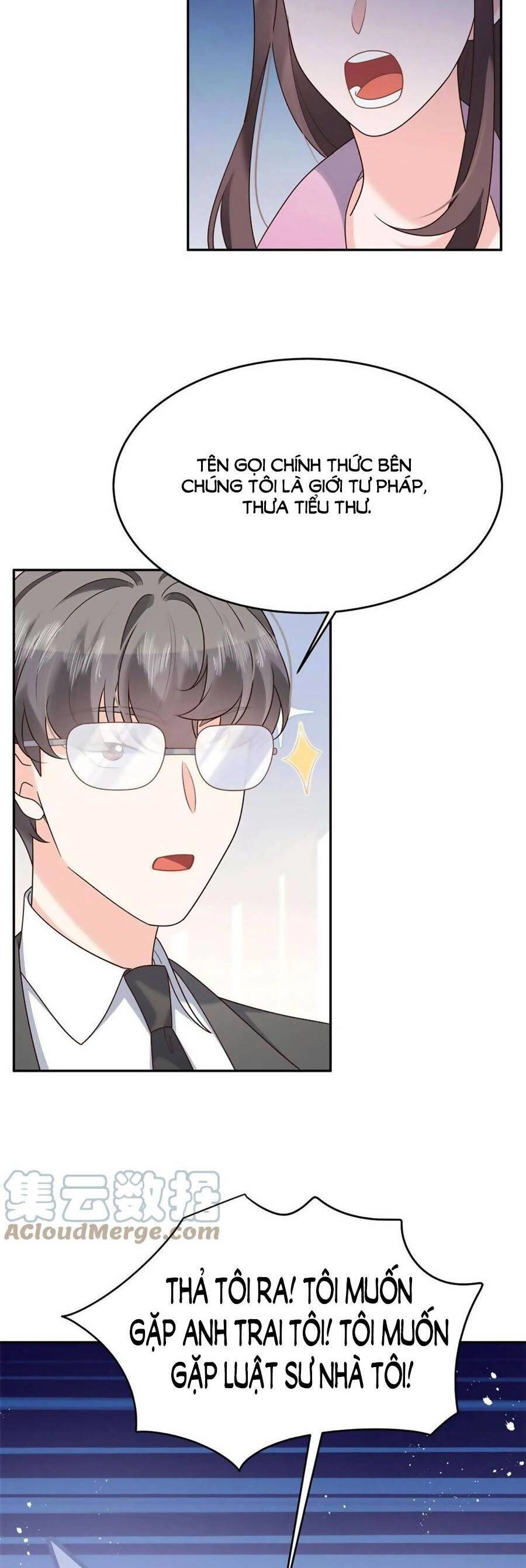 Hotboy Quốc Dân Là Nữ Chapter 309 - 3