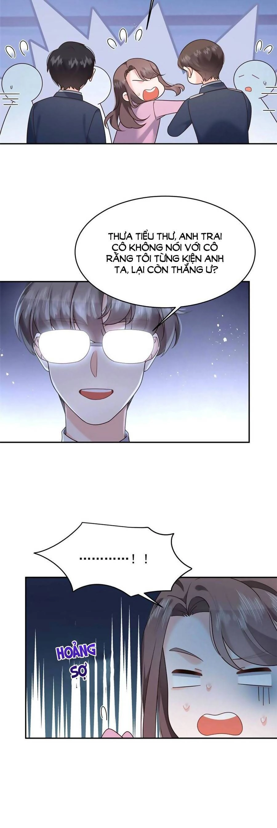 Hotboy Quốc Dân Là Nữ Chapter 309 - 4