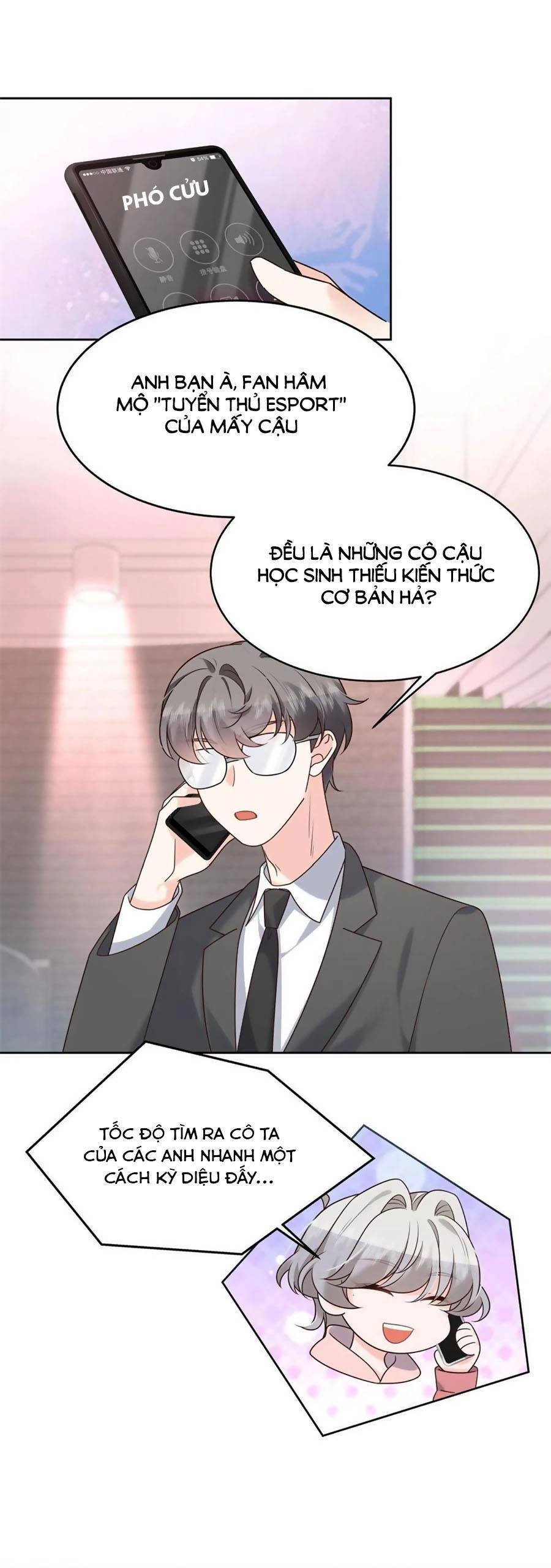 Hotboy Quốc Dân Là Nữ Chapter 309 - 5