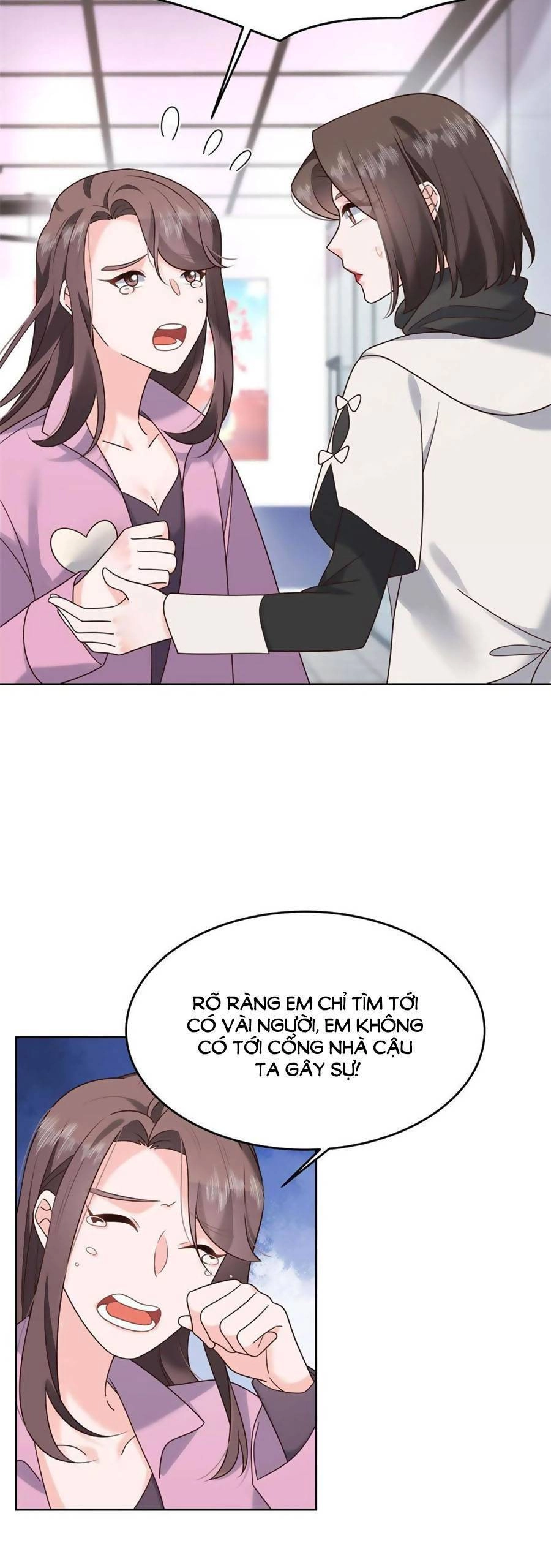 Hotboy Quốc Dân Là Nữ Chapter 309 - 7