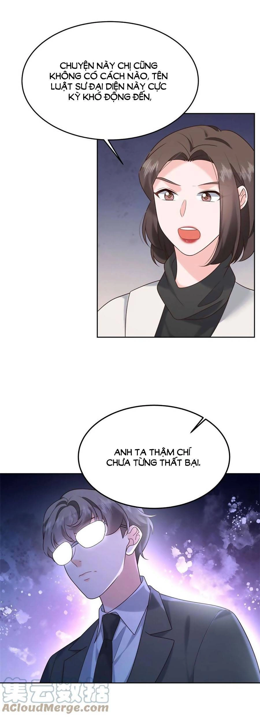 Hotboy Quốc Dân Là Nữ Chapter 309 - 8