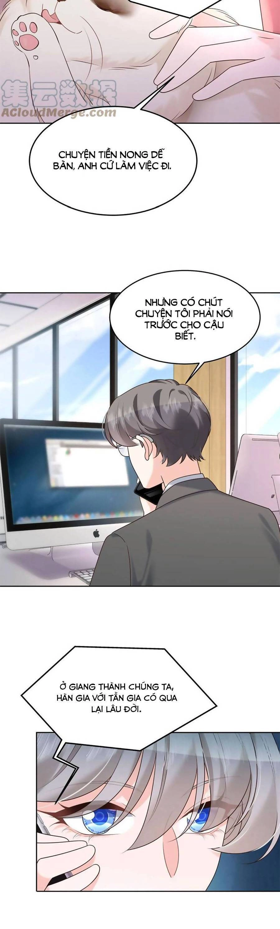 Hotboy Quốc Dân Là Nữ Chapter 309 - 11