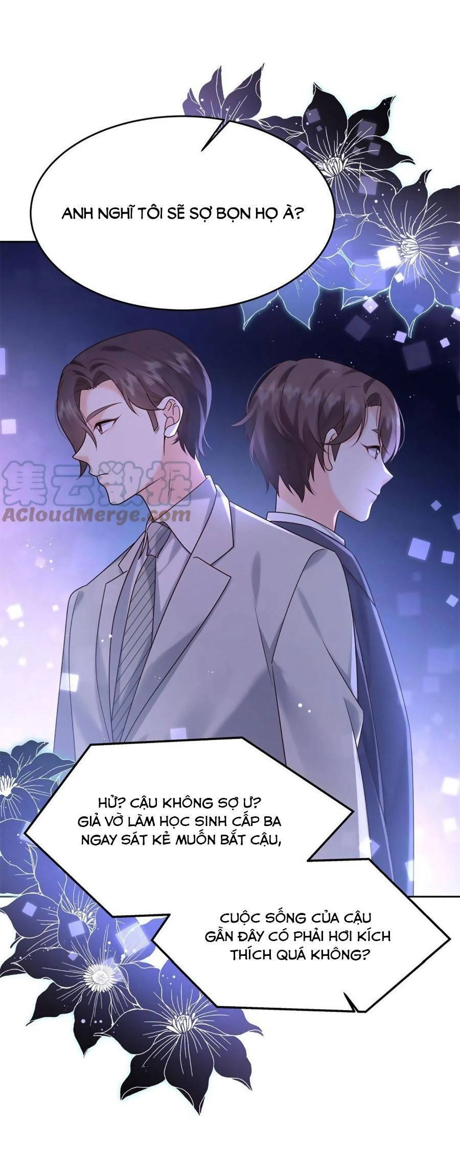 Hotboy Quốc Dân Là Nữ Chapter 309 - 12