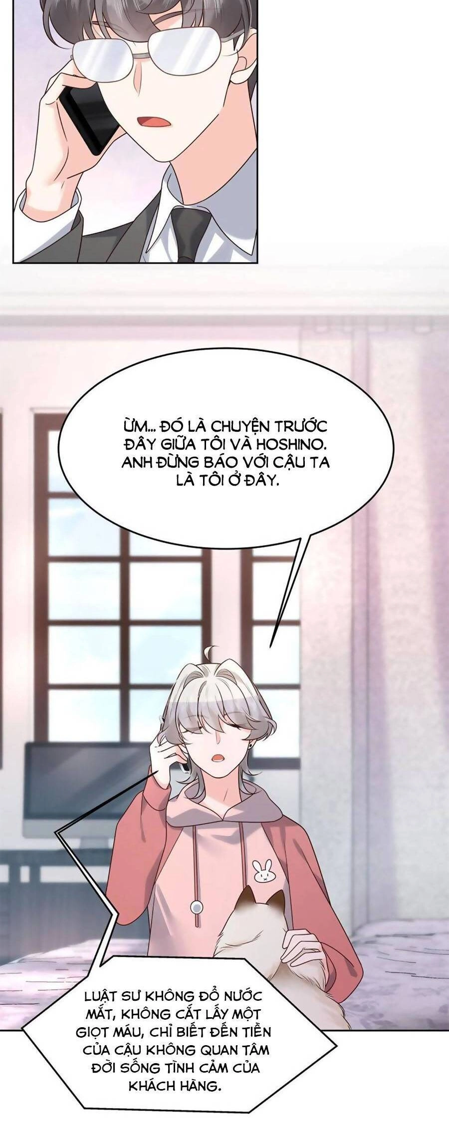 Hotboy Quốc Dân Là Nữ Chapter 309 - 14