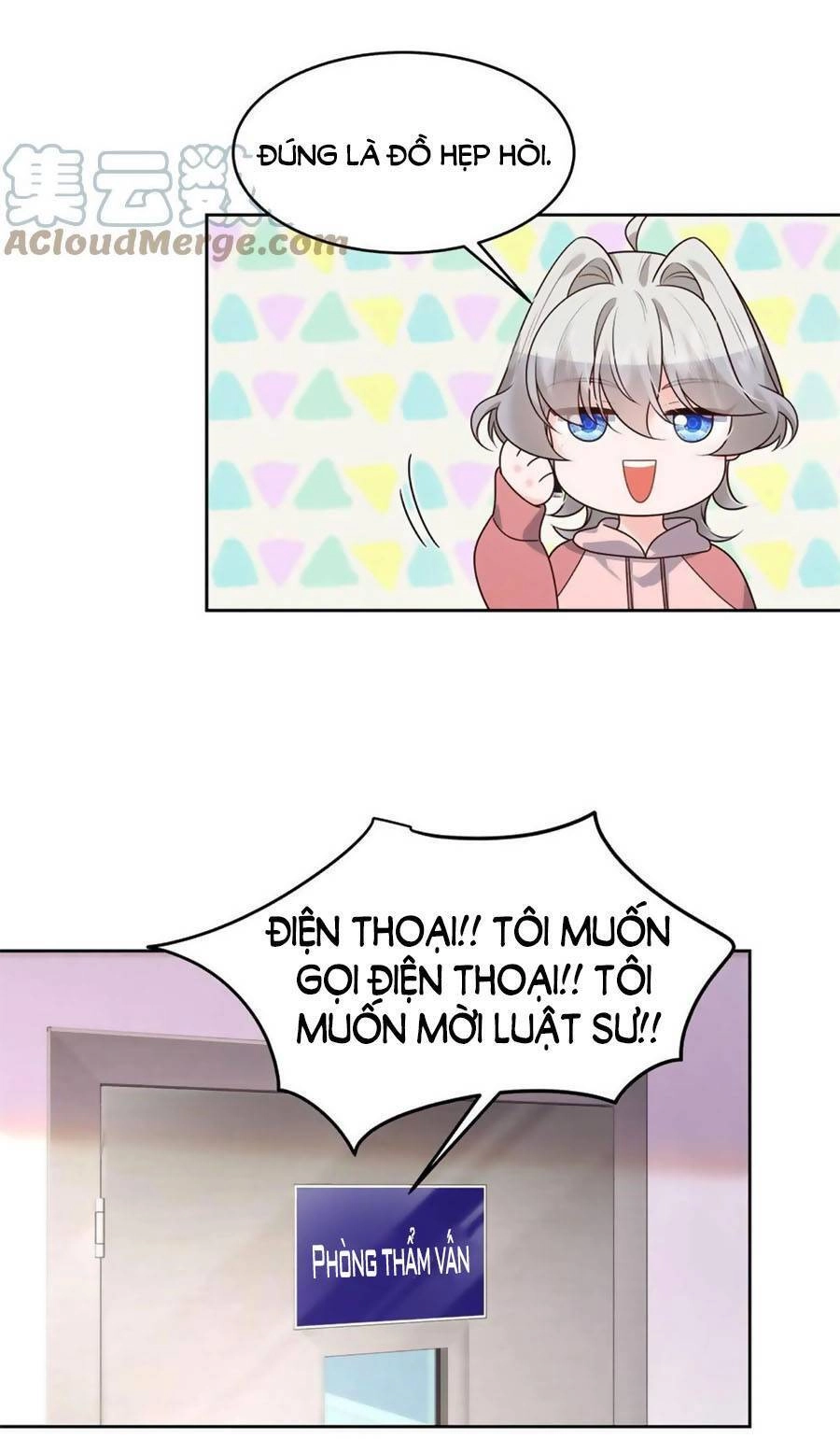 Hotboy Quốc Dân Là Nữ Chapter 309 - 15