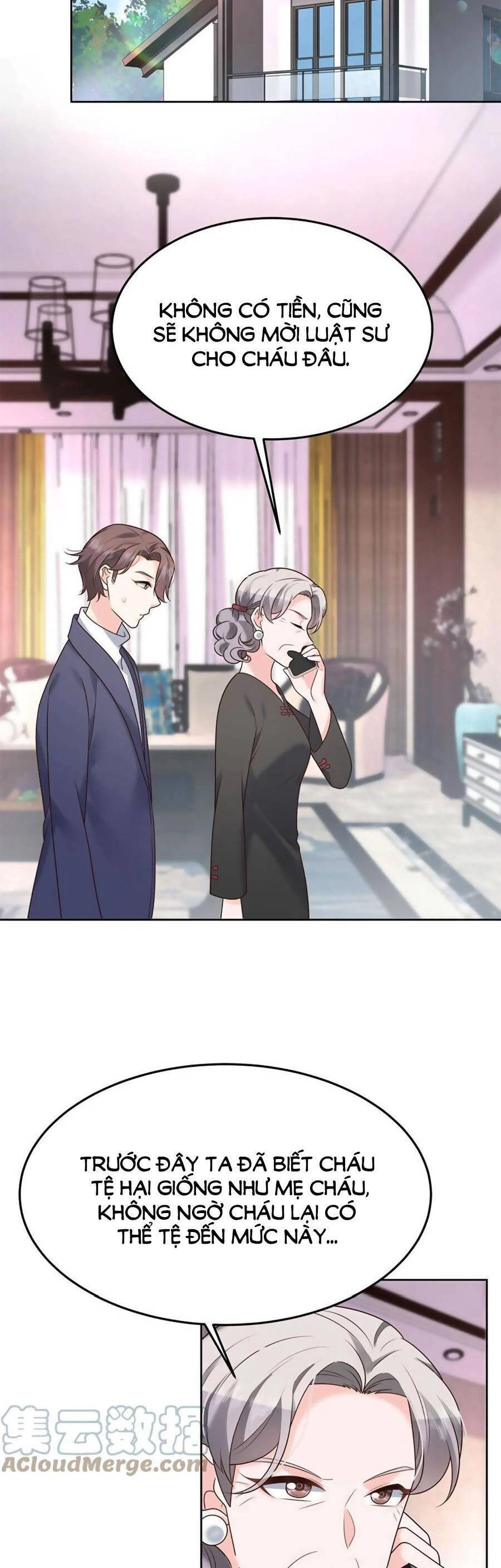 Hotboy Quốc Dân Là Nữ Chapter 309 - 19