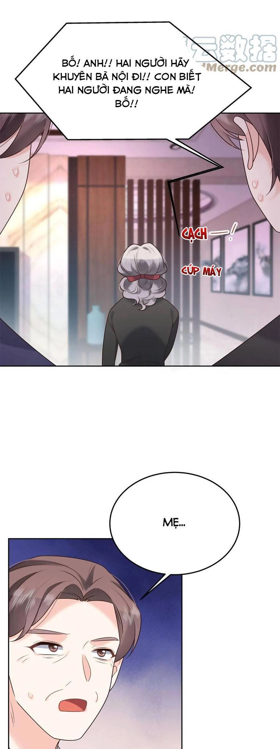 Hotboy Quốc Dân Là Nữ Chapter 309 - 21