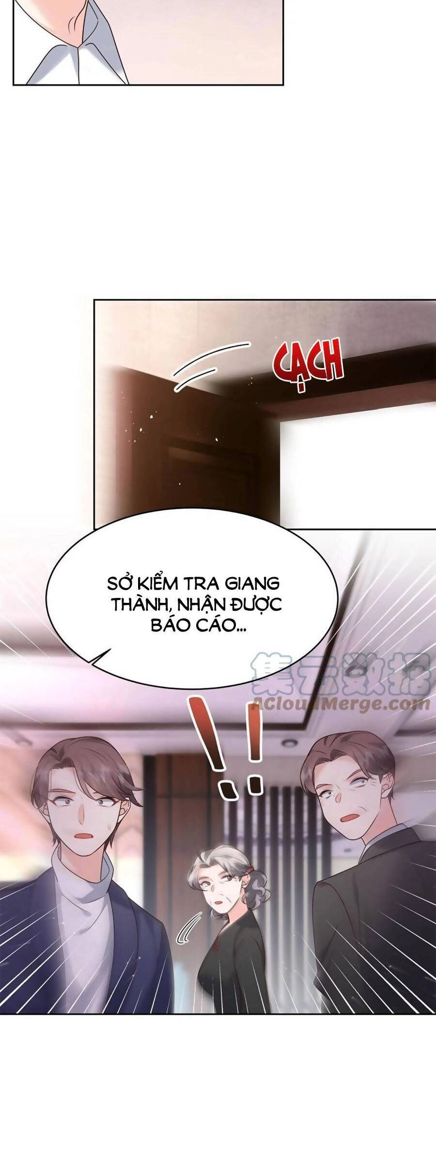 Hotboy Quốc Dân Là Nữ Chapter 309 - 22