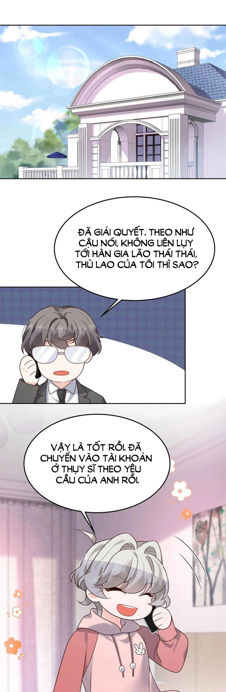 Hotboy Quốc Dân Là Nữ Chapter 309 - 24