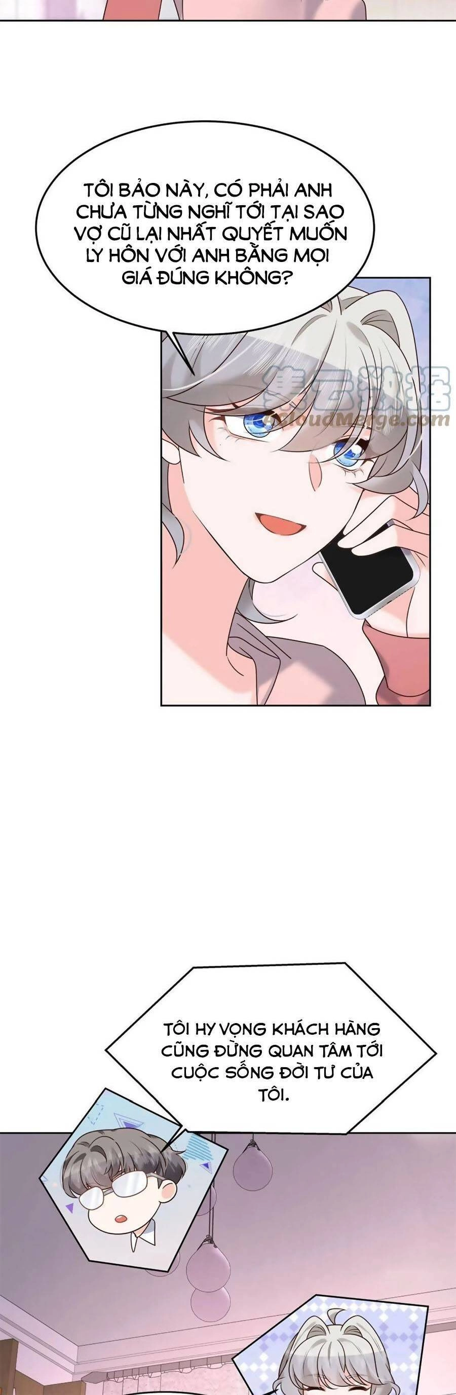 Hotboy Quốc Dân Là Nữ Chapter 309 - 25