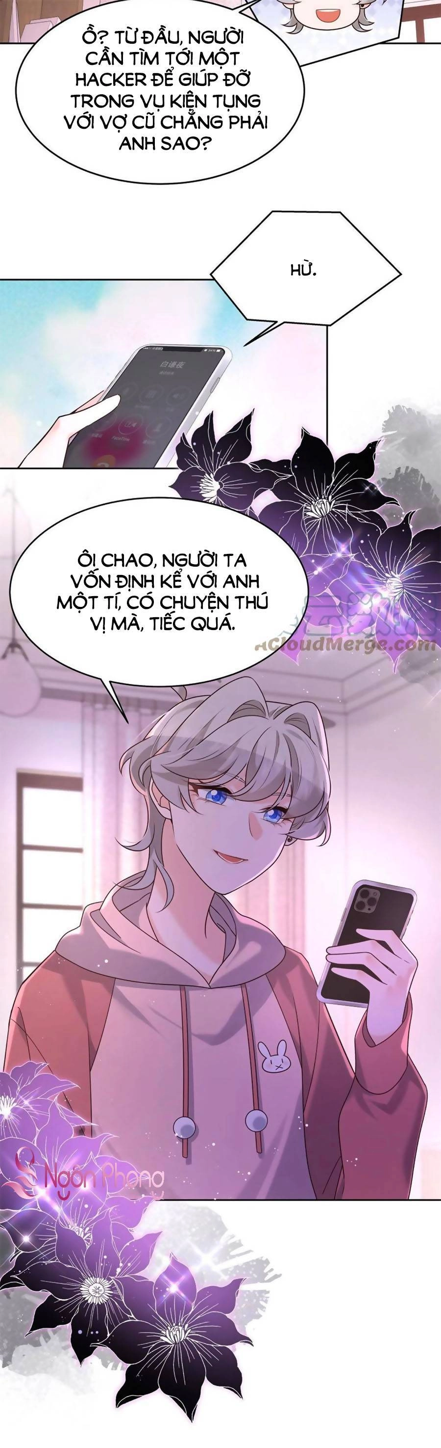 Hotboy Quốc Dân Là Nữ Chapter 309 - 26