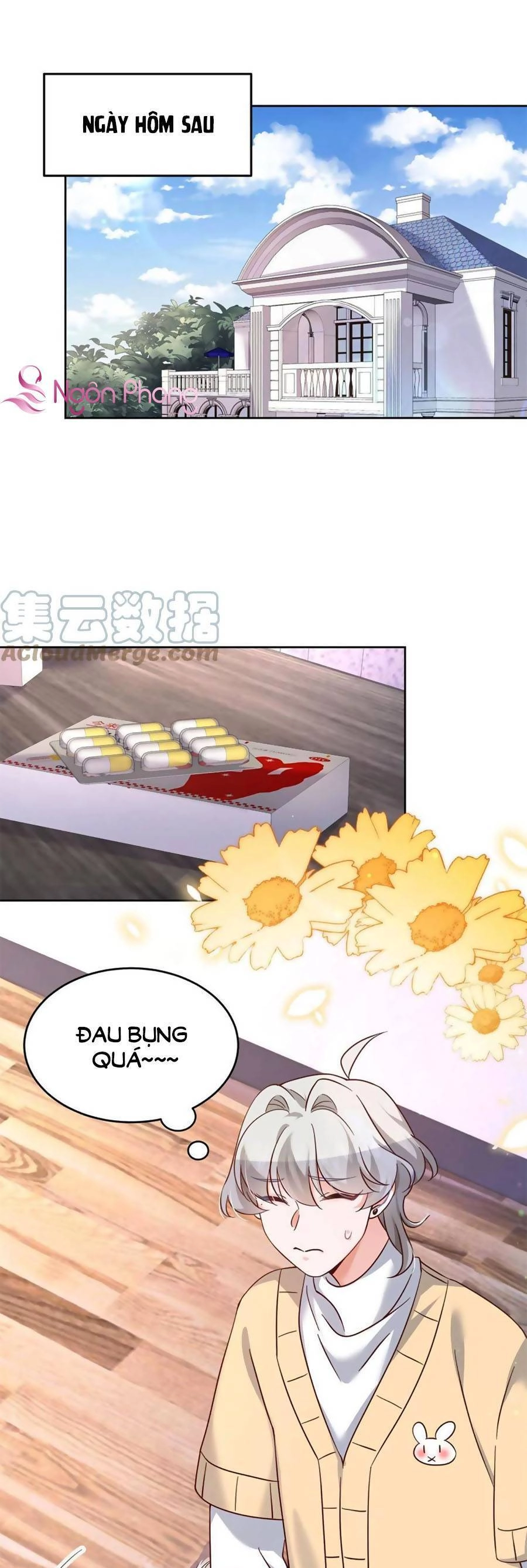 Hotboy Quốc Dân Là Nữ Chapter 310 - 2