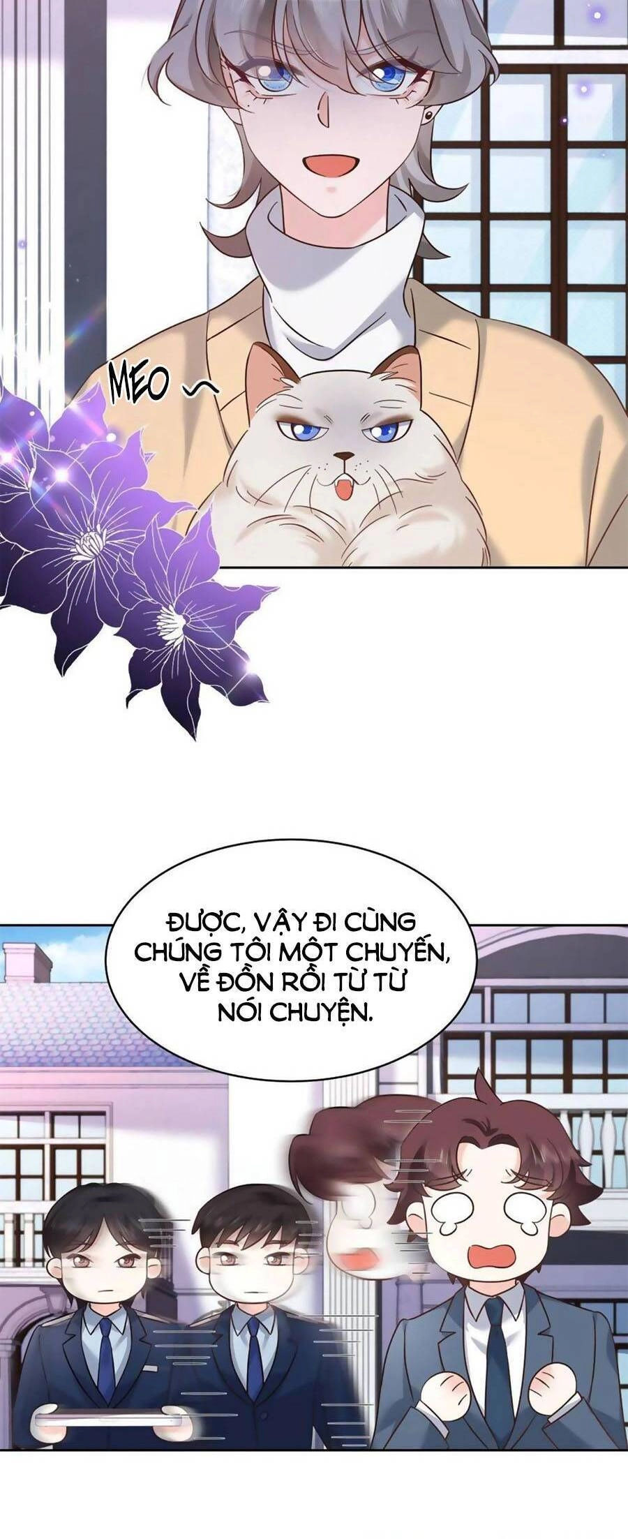 Hotboy Quốc Dân Là Nữ Chapter 310 - 11