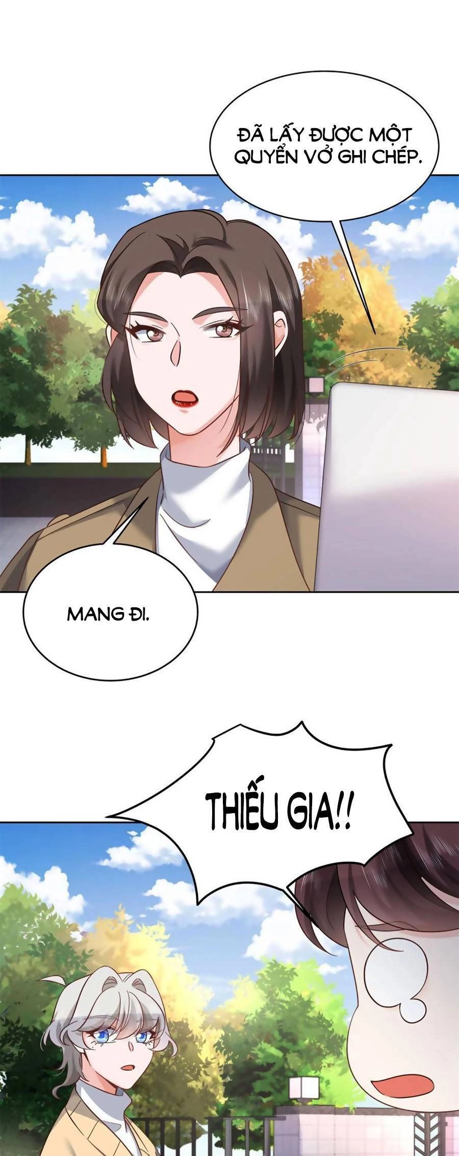 Hotboy Quốc Dân Là Nữ Chapter 310 - 12