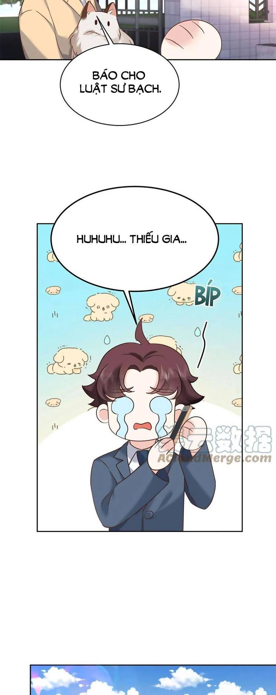 Hotboy Quốc Dân Là Nữ Chapter 310 - 13