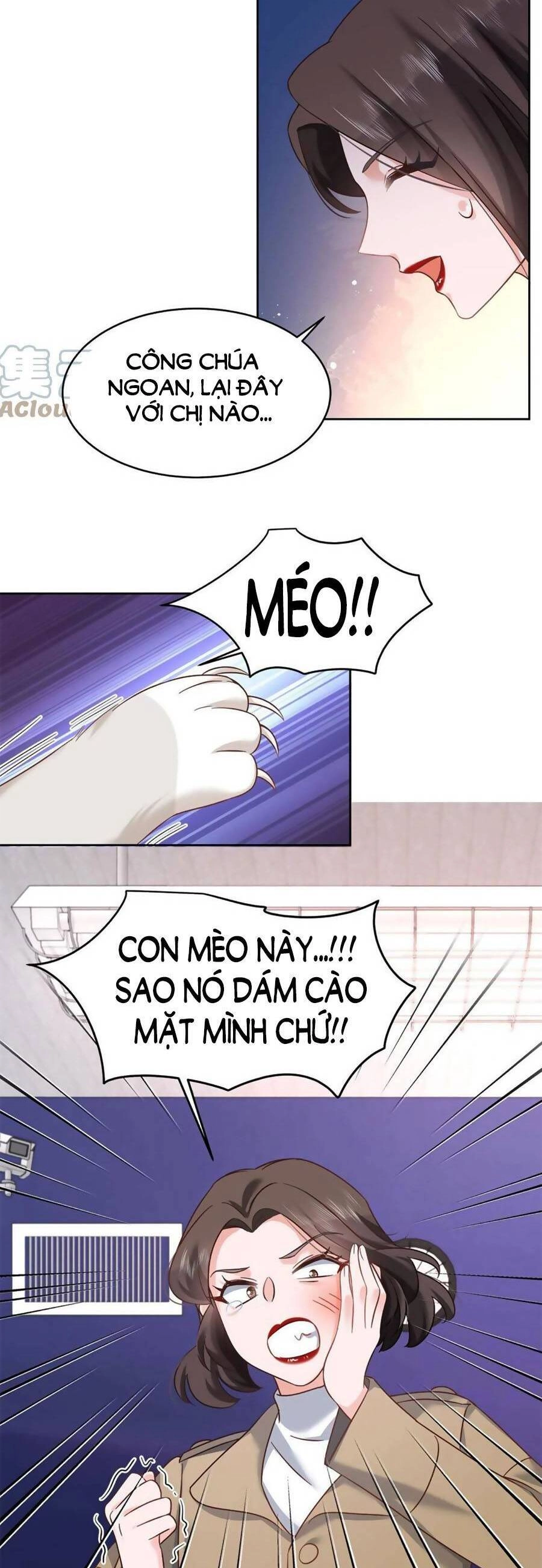 Hotboy Quốc Dân Là Nữ Chapter 310 - 16