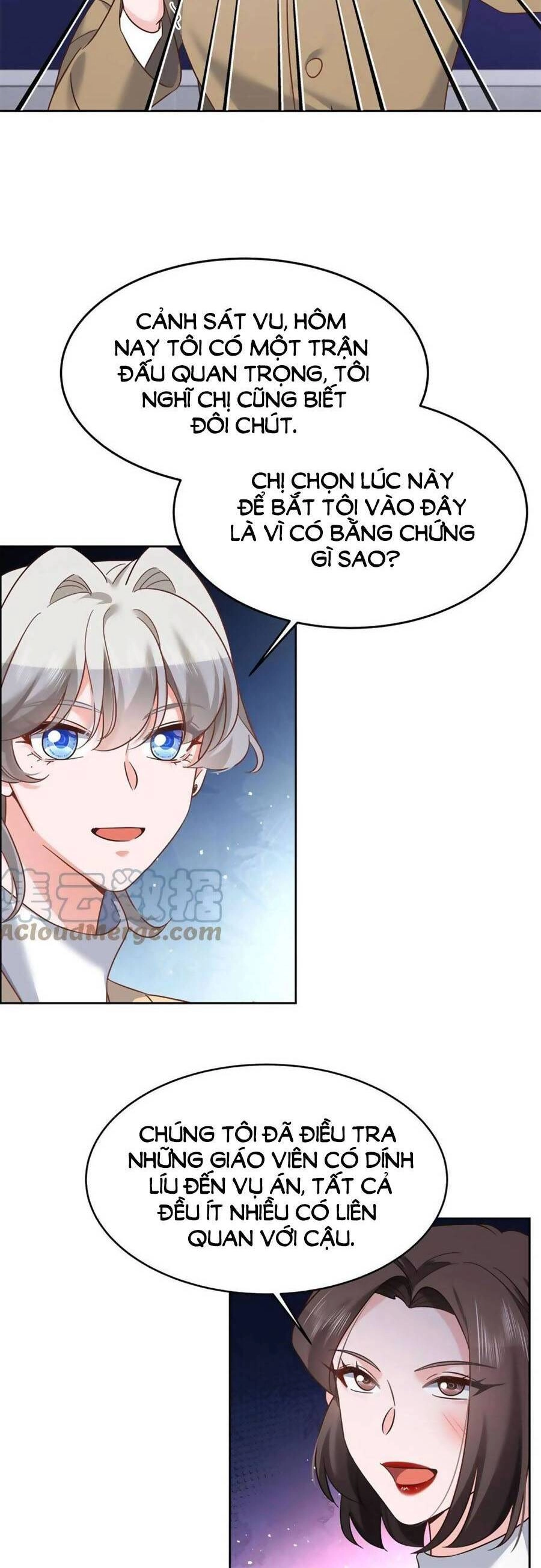 Hotboy Quốc Dân Là Nữ Chapter 310 - 17