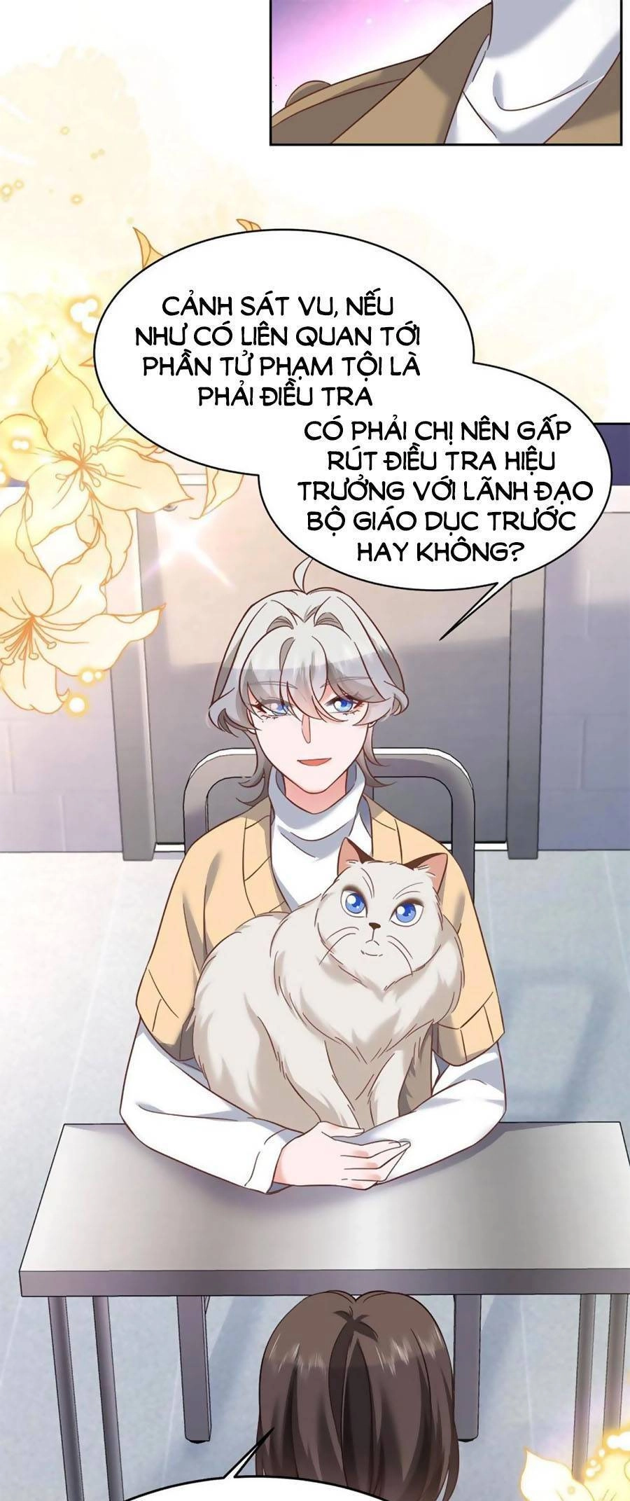 Hotboy Quốc Dân Là Nữ Chapter 310 - 18