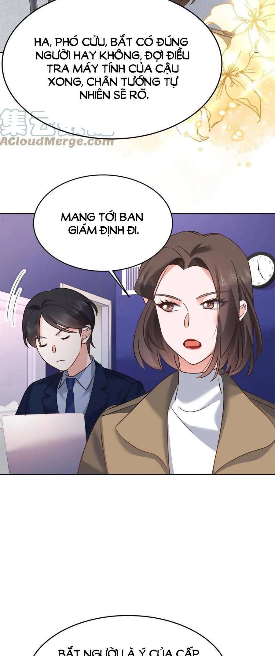 Hotboy Quốc Dân Là Nữ Chapter 310 - 19