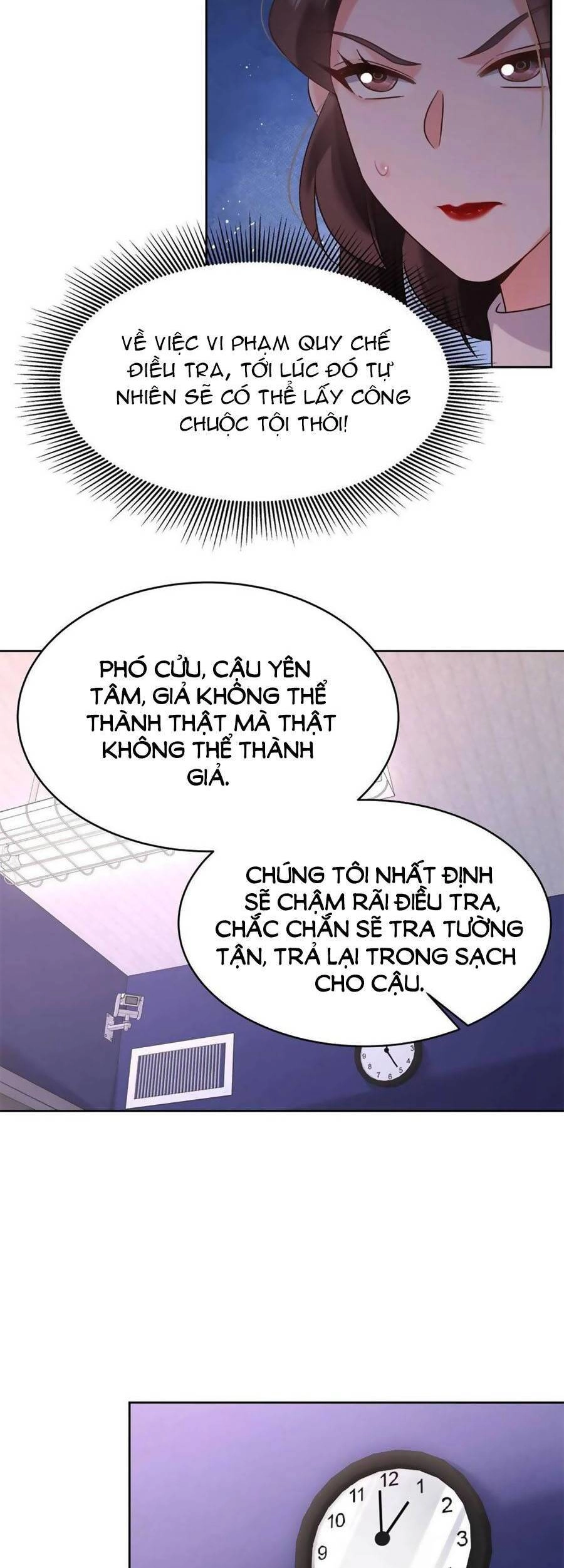 Hotboy Quốc Dân Là Nữ Chapter 310 - 22