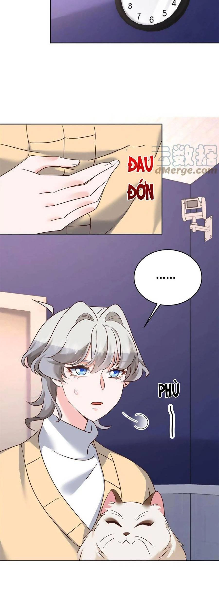 Hotboy Quốc Dân Là Nữ Chapter 310 - 23