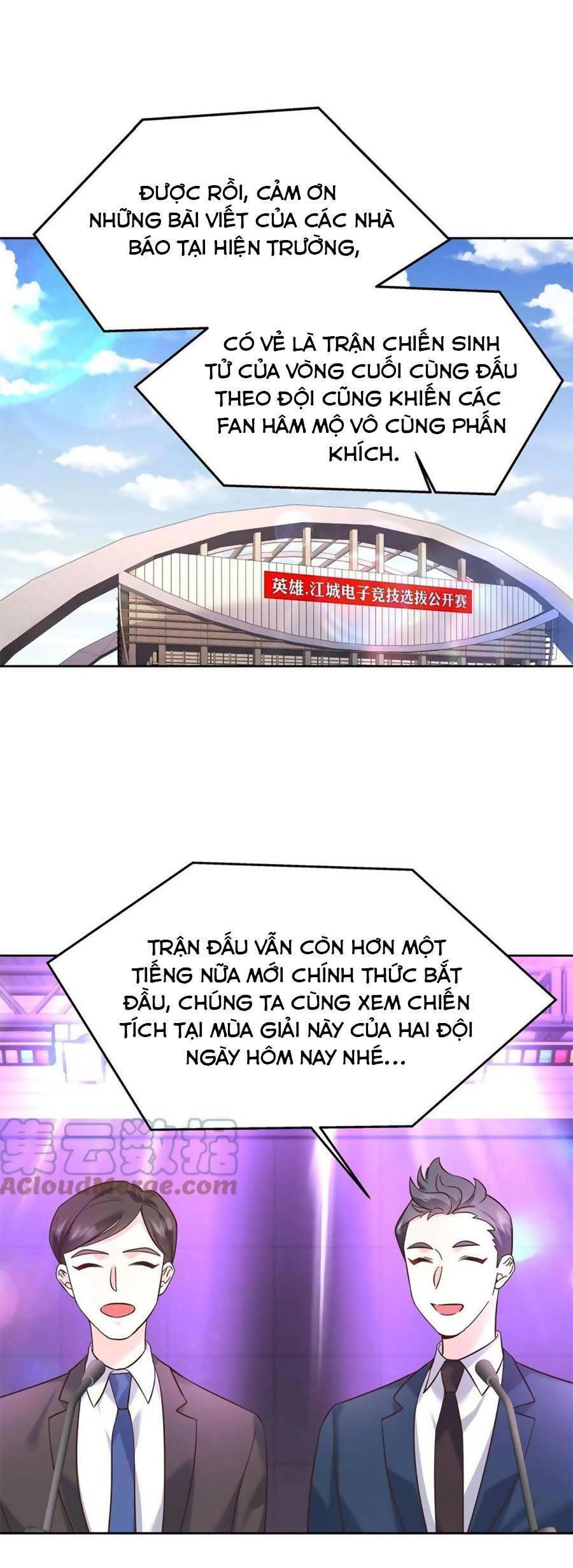 Hotboy Quốc Dân Là Nữ Chapter 310 - 24