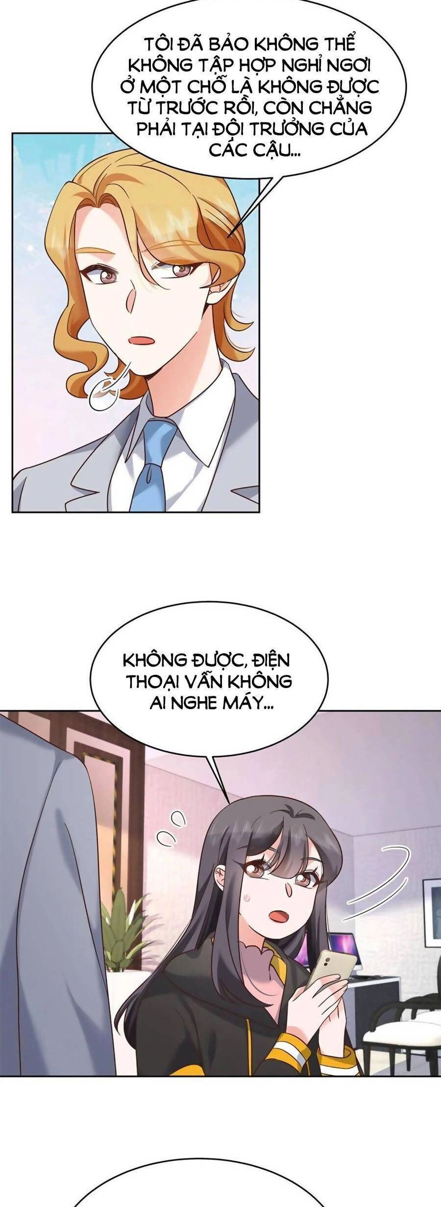 Hotboy Quốc Dân Là Nữ Chapter 310 - 26