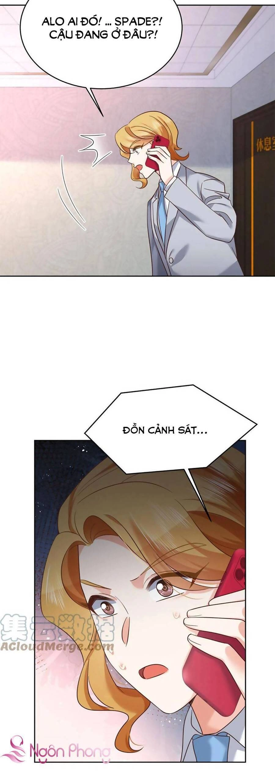 Hotboy Quốc Dân Là Nữ Chapter 310 - 28