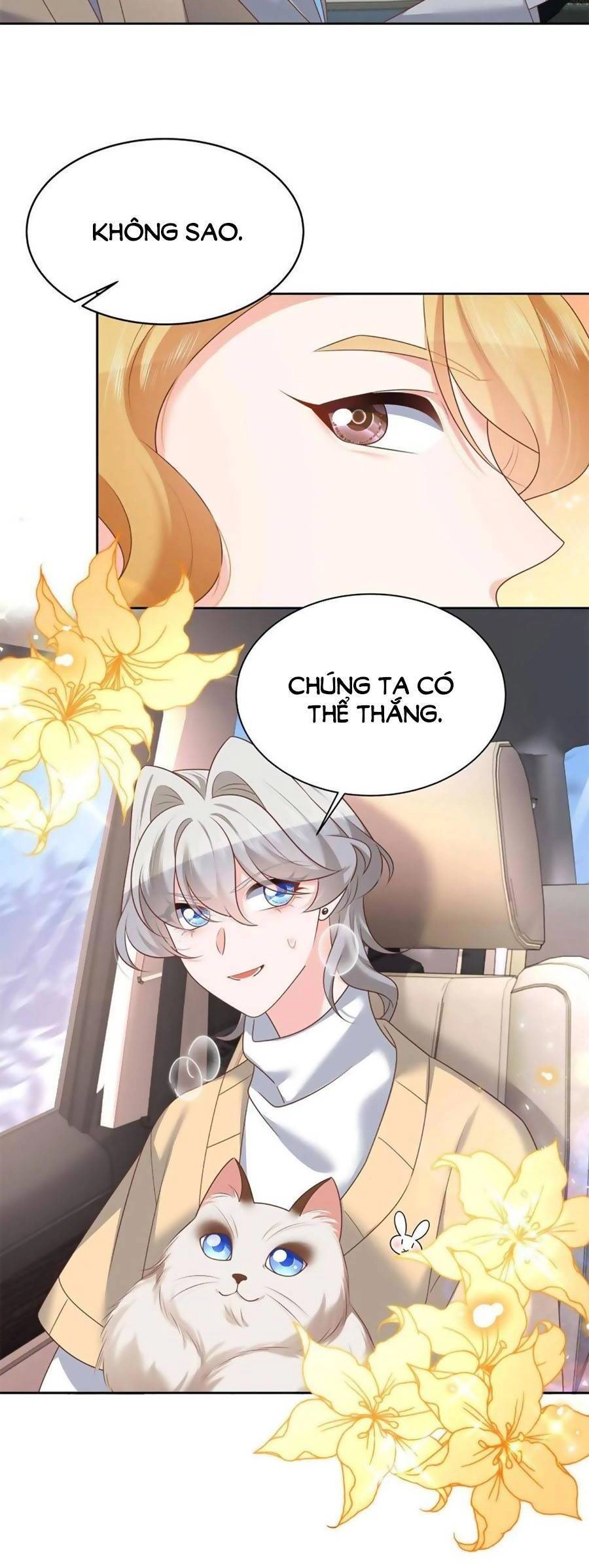 Hotboy Quốc Dân Là Nữ Chapter 312 - 5