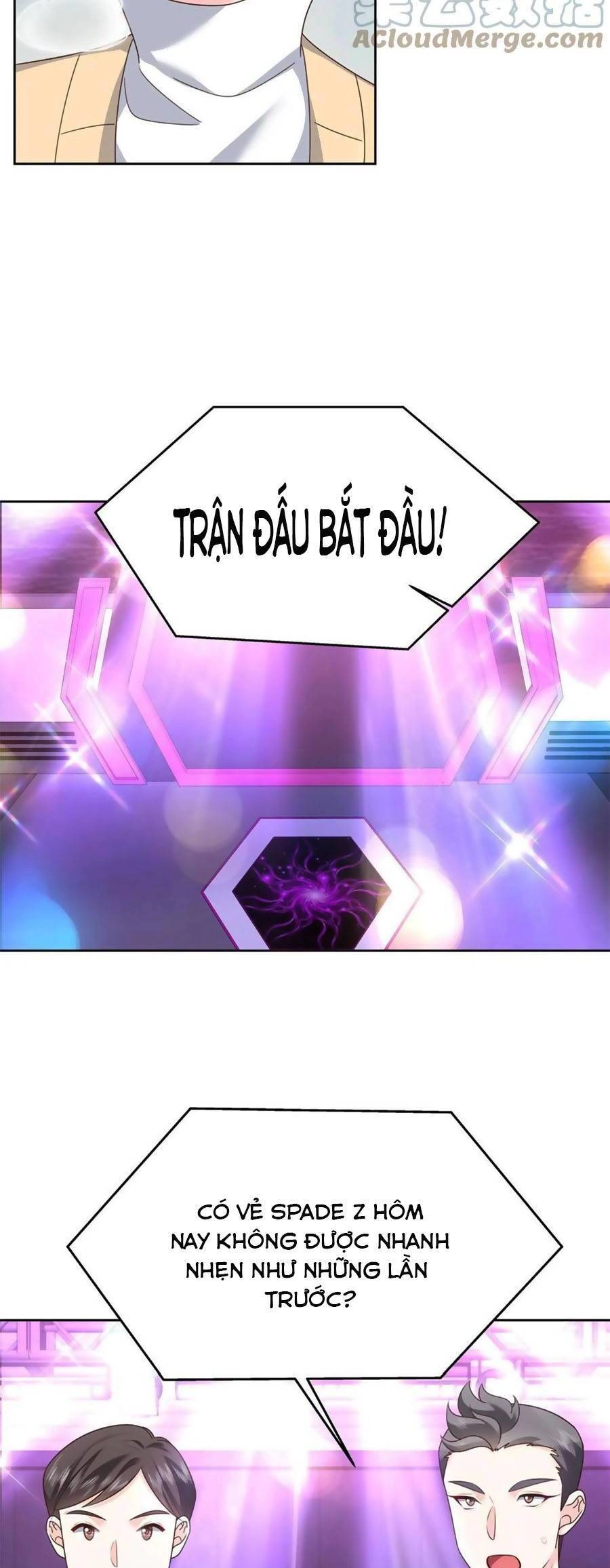 Hotboy Quốc Dân Là Nữ Chapter 312 - 14