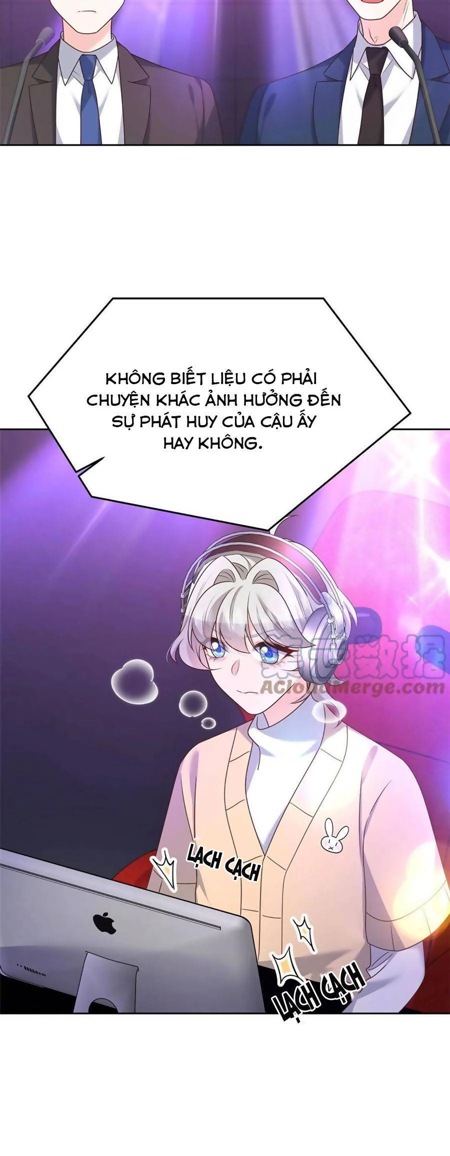 Hotboy Quốc Dân Là Nữ Chapter 312 - 15