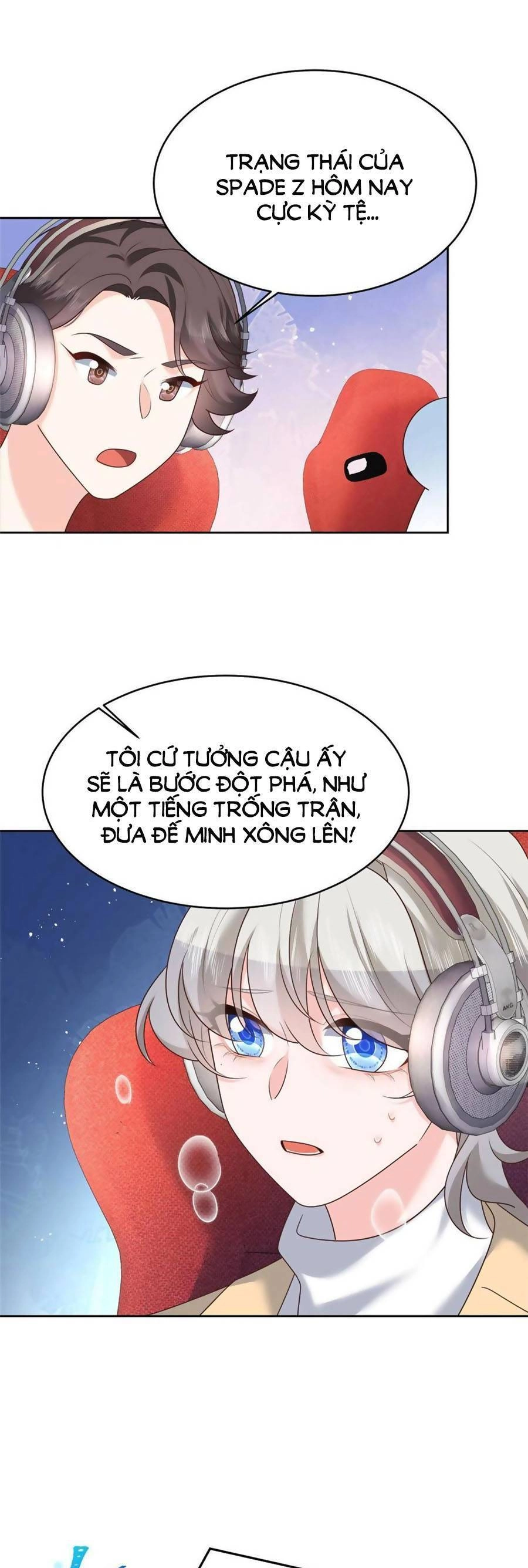 Hotboy Quốc Dân Là Nữ Chapter 312 - 16