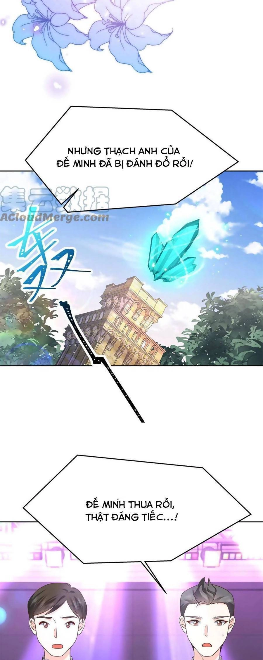 Hotboy Quốc Dân Là Nữ Chapter 312 - 18