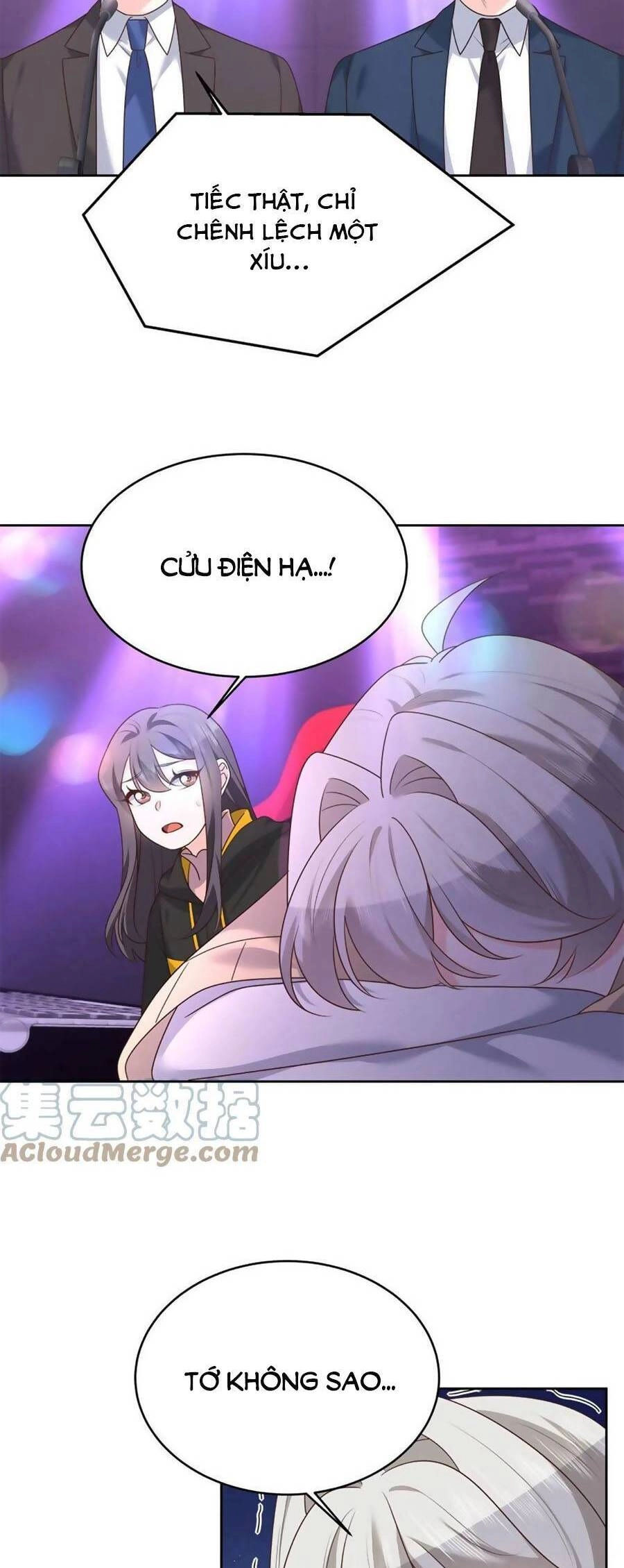 Hotboy Quốc Dân Là Nữ Chapter 312 - 19