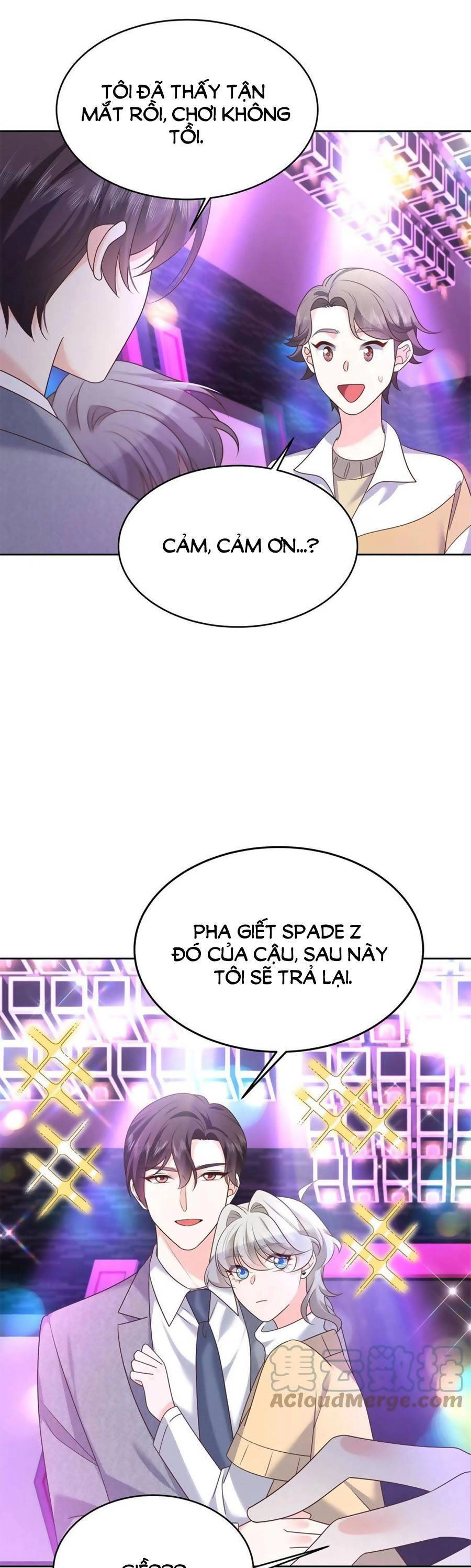 Hotboy Quốc Dân Là Nữ Chapter 313 - 4