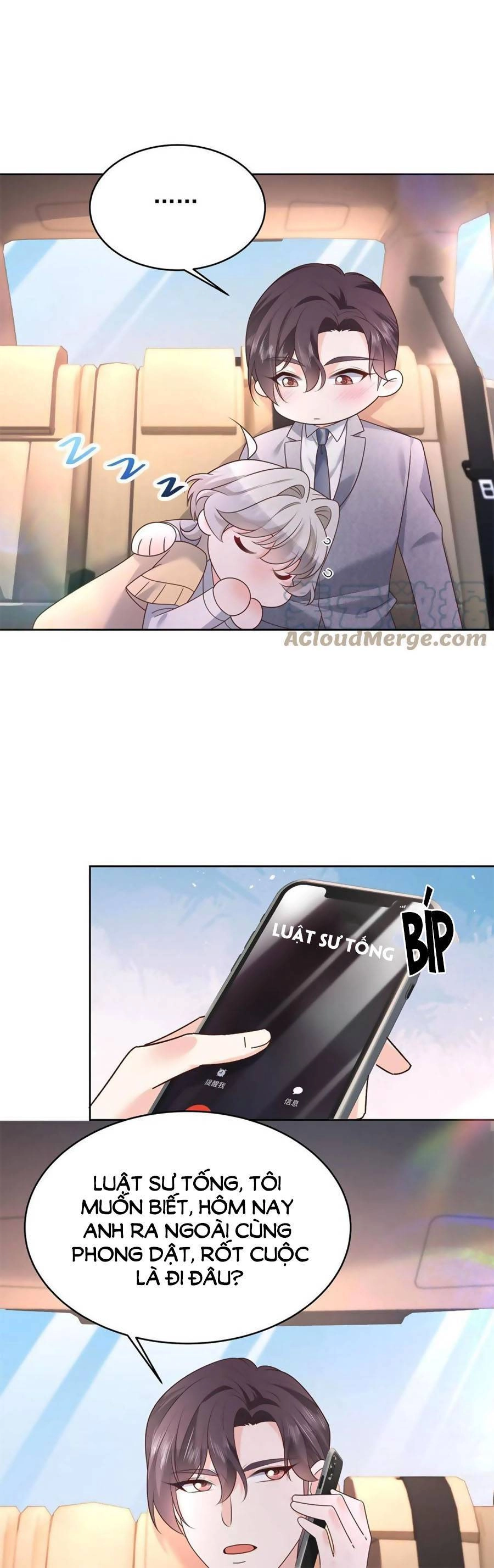 Hotboy Quốc Dân Là Nữ Chapter 313 - 16