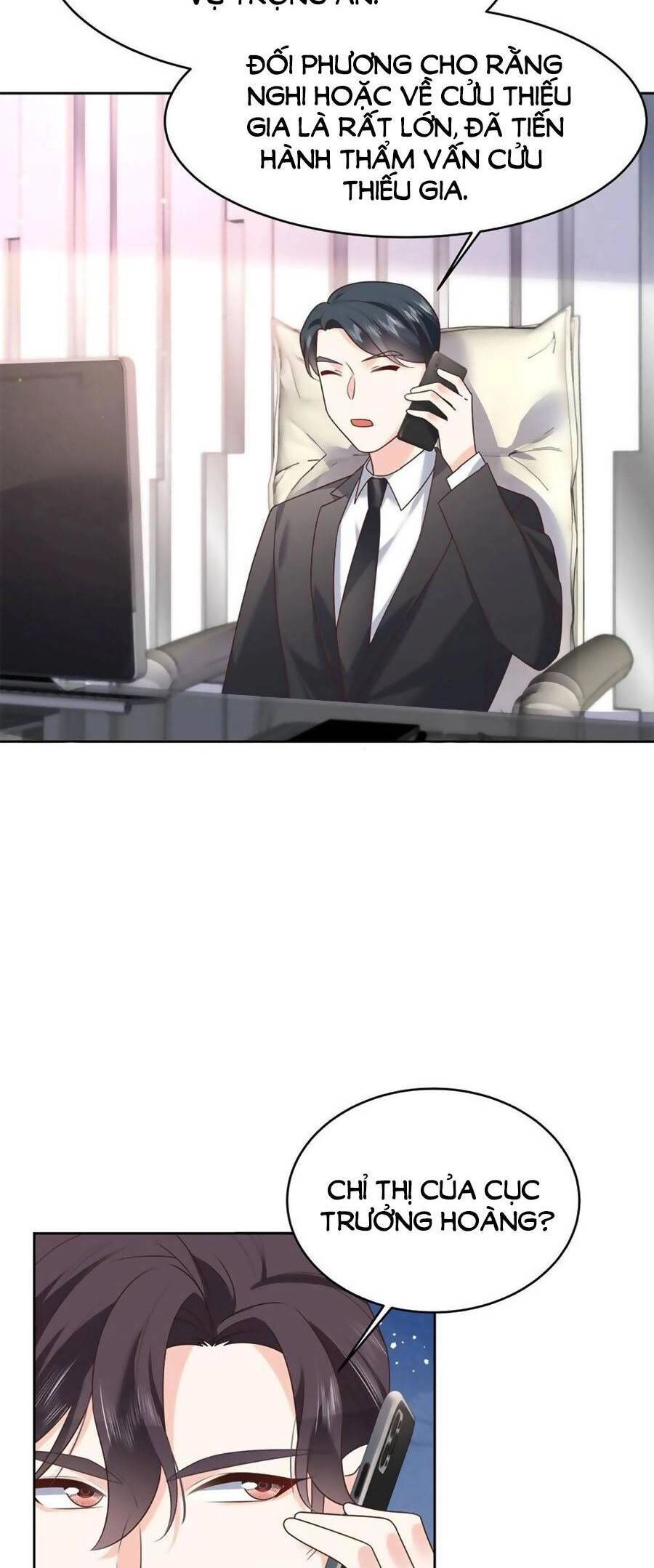 Hotboy Quốc Dân Là Nữ Chapter 313 - 18