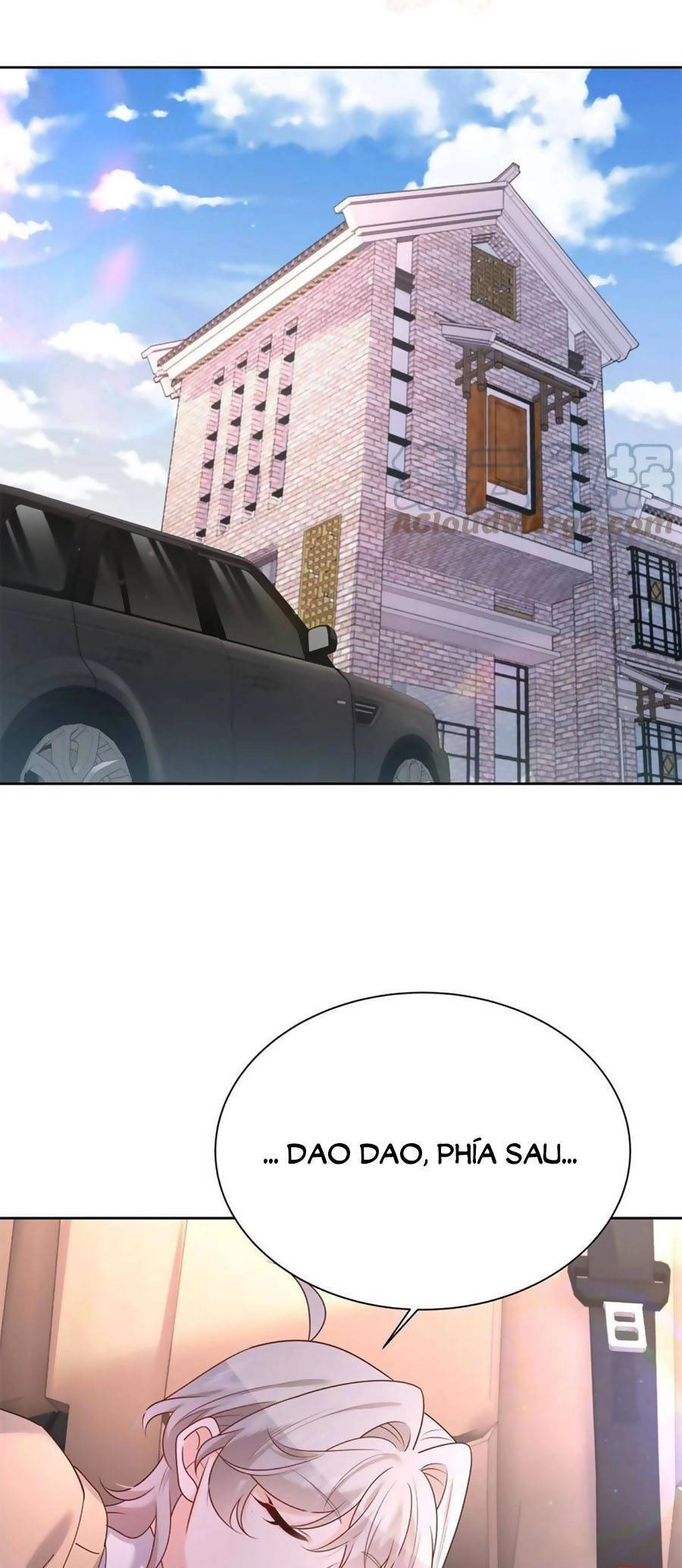 Hotboy Quốc Dân Là Nữ Chapter 313 - 23