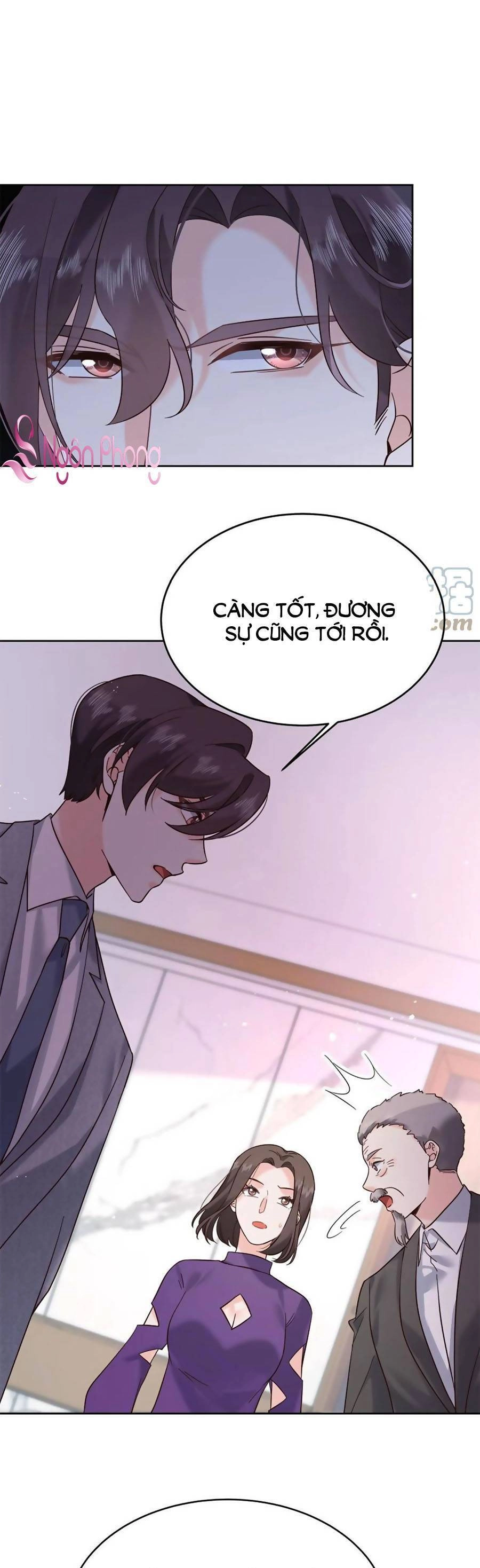 Hotboy Quốc Dân Là Nữ Chapter 314 - 2