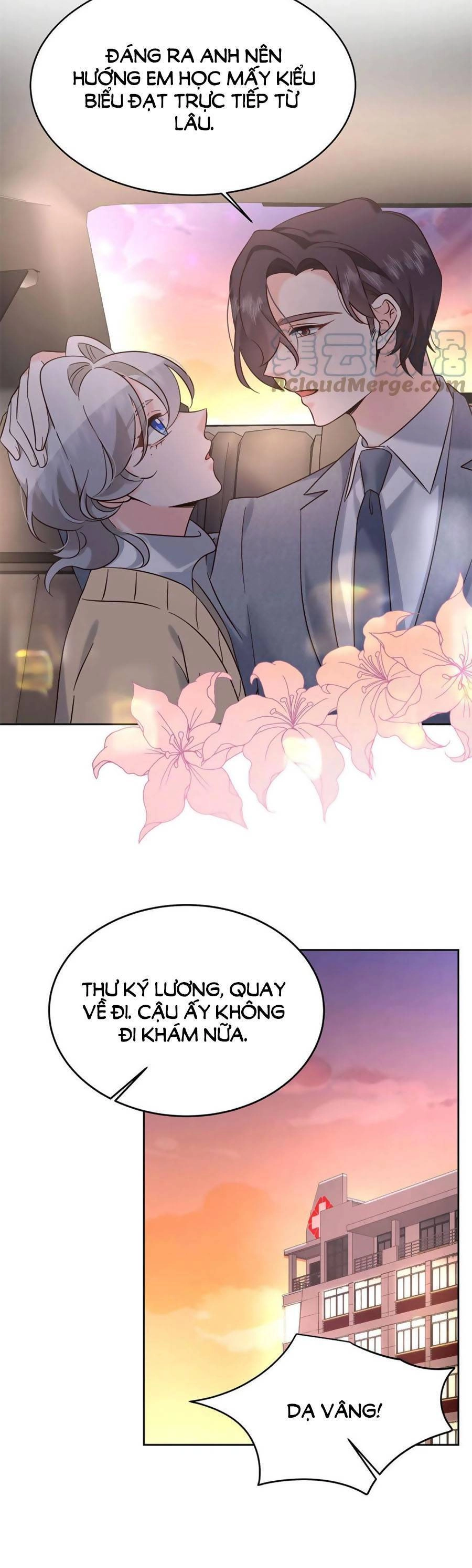 Hotboy Quốc Dân Là Nữ Chapter 315 - 20