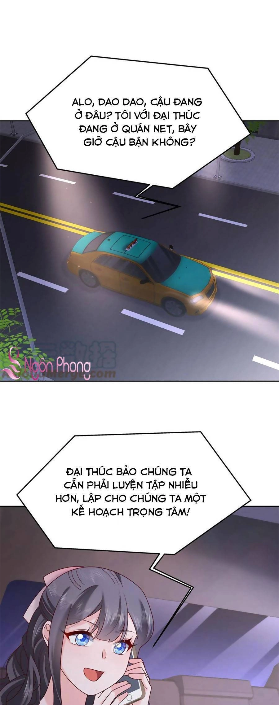 Hotboy Quốc Dân Là Nữ Chapter 317 - 2