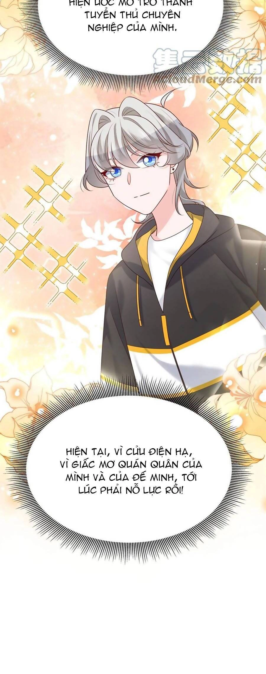 Hotboy Quốc Dân Là Nữ Chapter 317 - 4