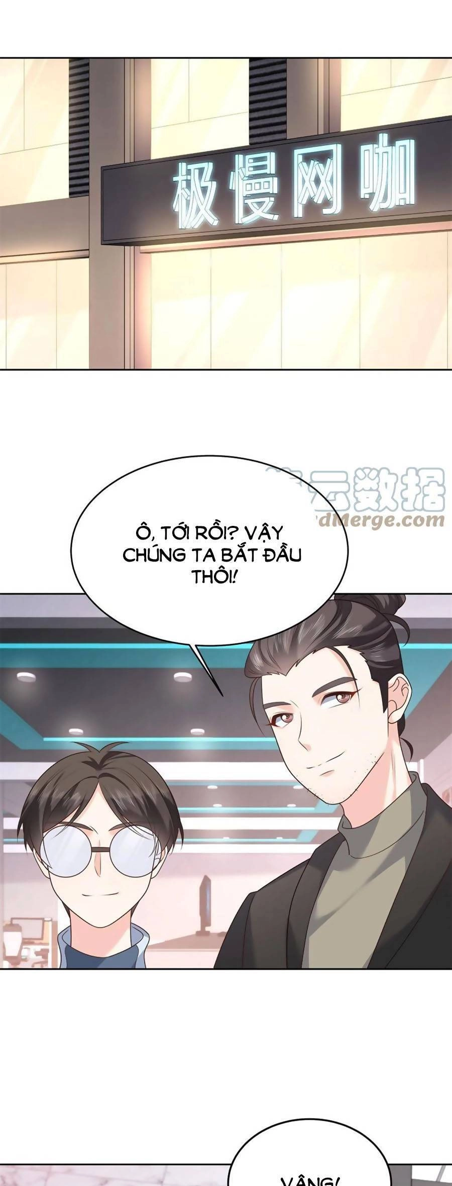 Hotboy Quốc Dân Là Nữ Chapter 317 - 5