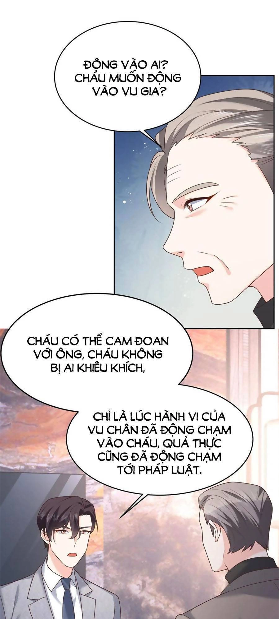 Hotboy Quốc Dân Là Nữ Chapter 317 - 8